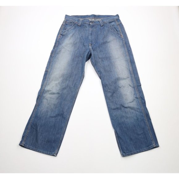 Baggy Ralph Lauren Vintage